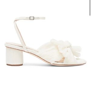 Loeffler Randall Dahlia Knotted Sandals